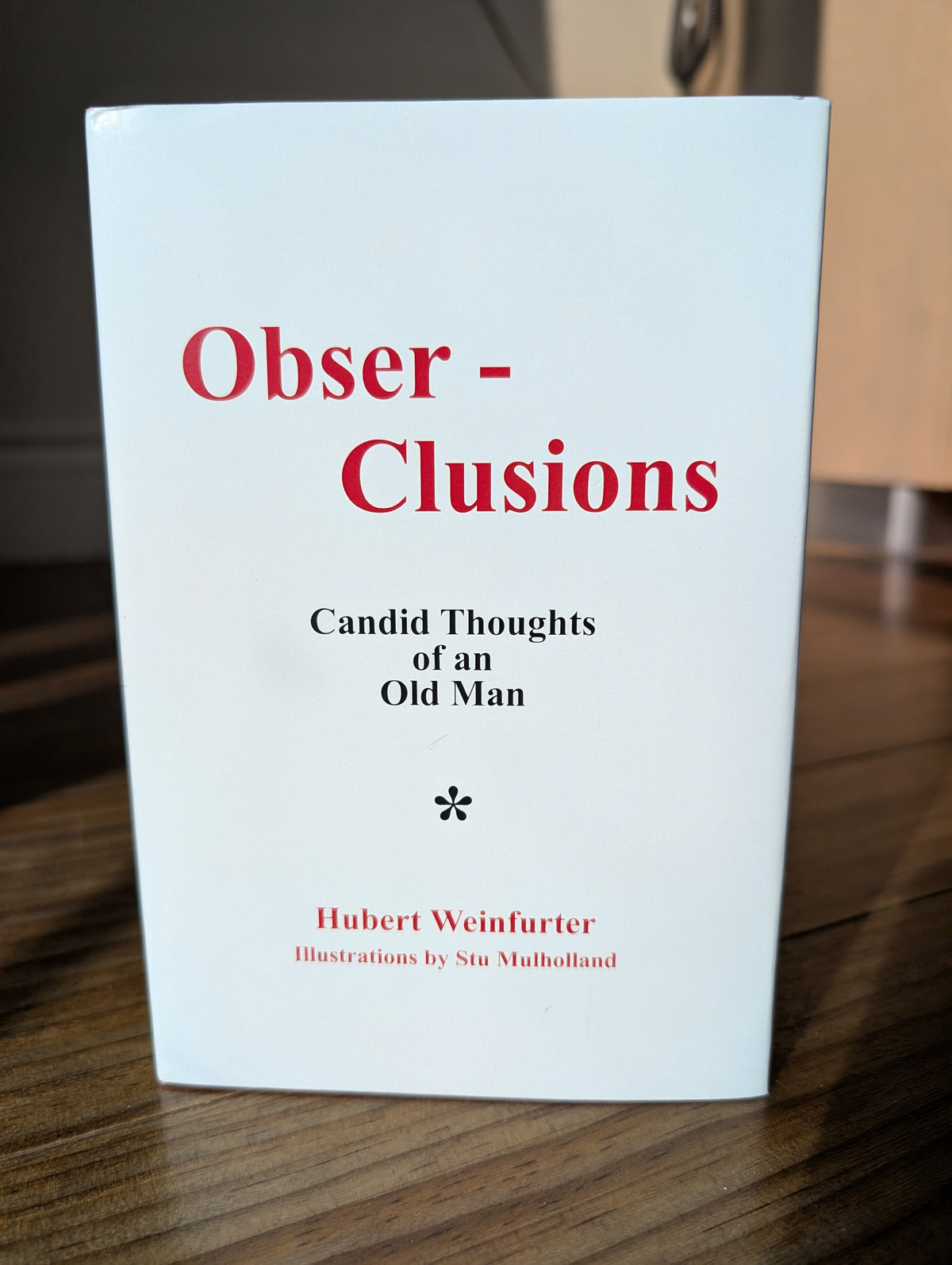 ObserClusions